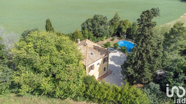 casa indipendente in vendita ad Osimo