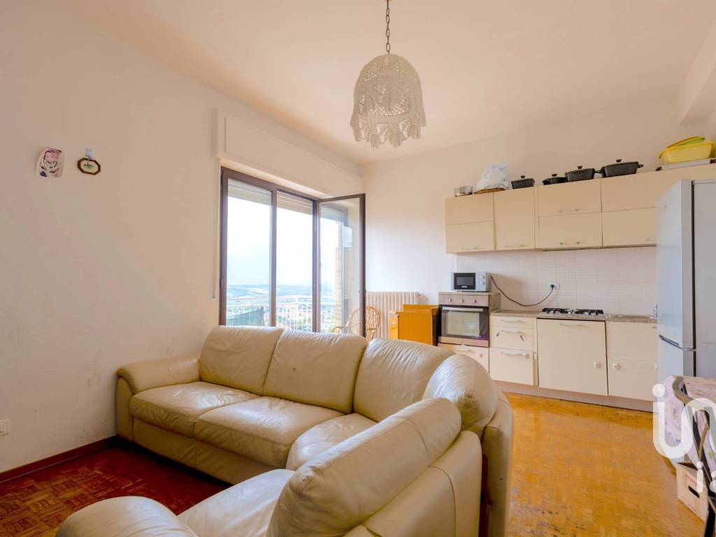 appartamento in vendita ad Osimo