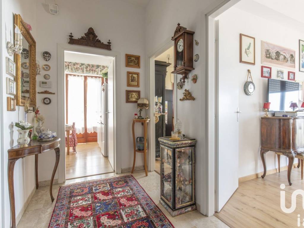 appartamento in vendita ad Osimo