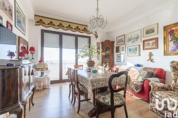 appartamento in vendita ad Osimo
