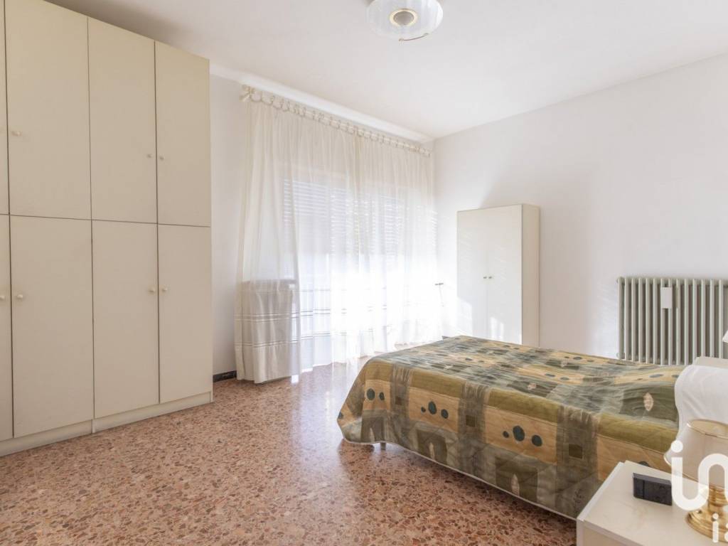 appartamento in vendita ad Osimo