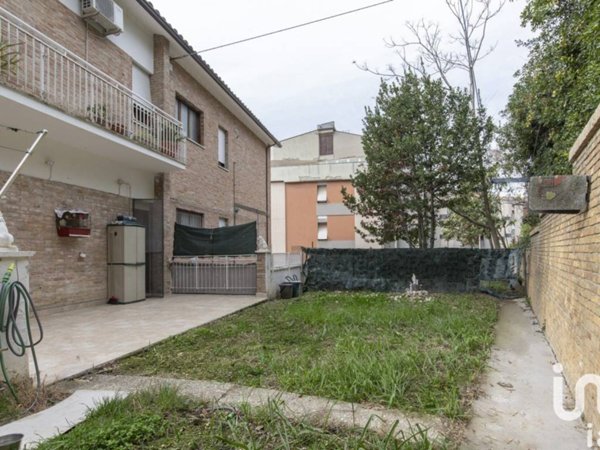 appartamento in vendita ad Osimo