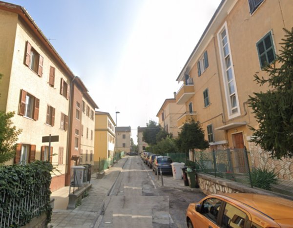 appartamento in vendita ad Osimo
