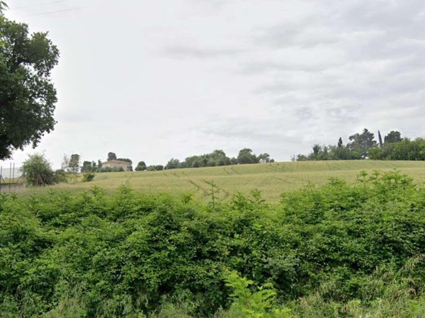 terreno edificabile in vendita ad Osimo