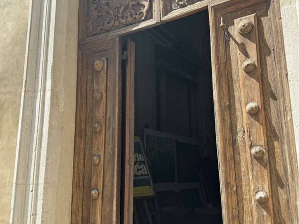 intera palazzina in vendita ad Osimo
