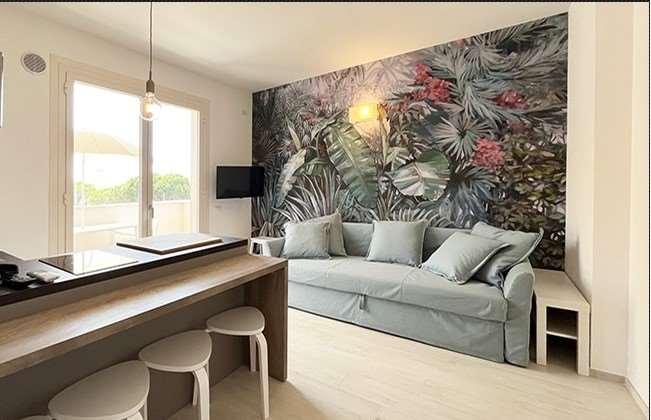 appartamento in vendita ad Osimo in zona Santo Stefano