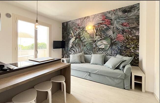 appartamento in vendita ad Osimo in zona Santo Stefano