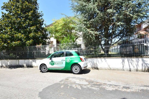appartamento in vendita ad Osimo in zona Padiglione