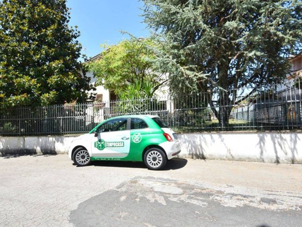 appartamento in vendita ad Osimo in zona Padiglione