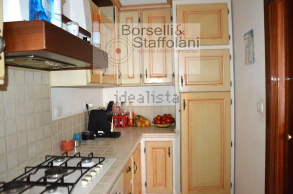 appartamento in vendita ad Osimo