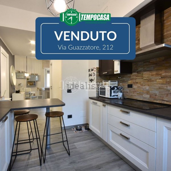 appartamento in vendita ad Osimo