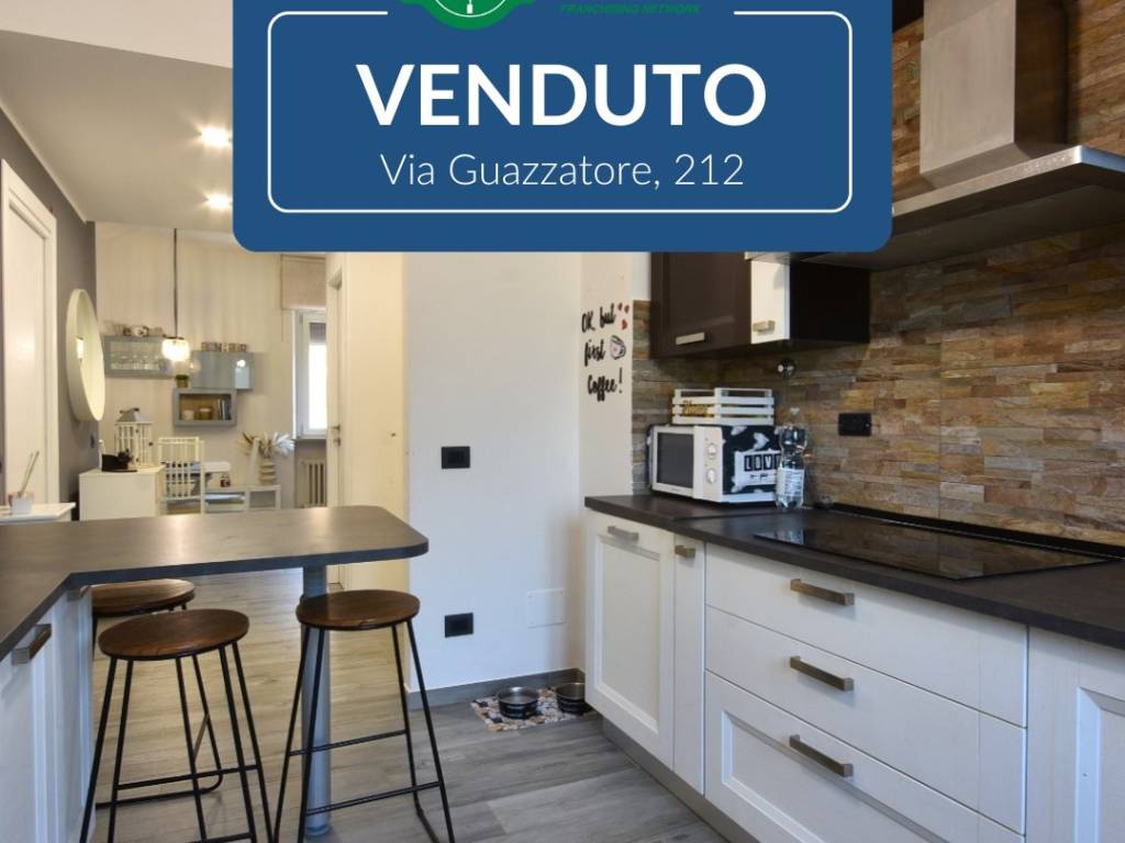 appartamento in vendita ad Osimo