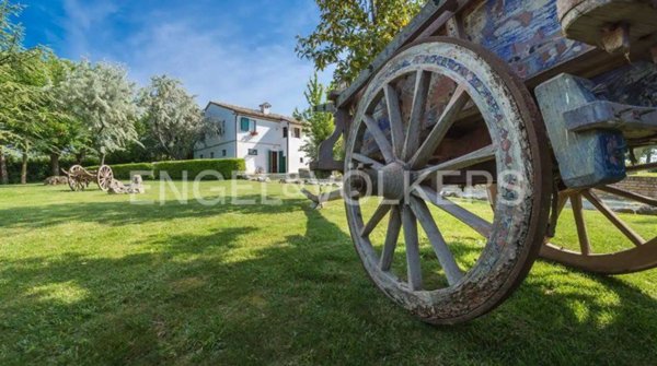 casa indipendente in vendita ad Osimo in zona San Biagio