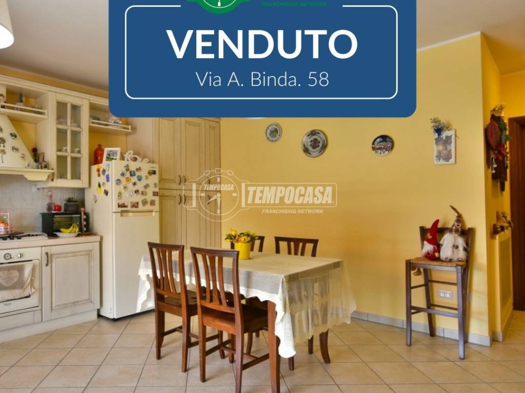appartamento in vendita ad Osimo