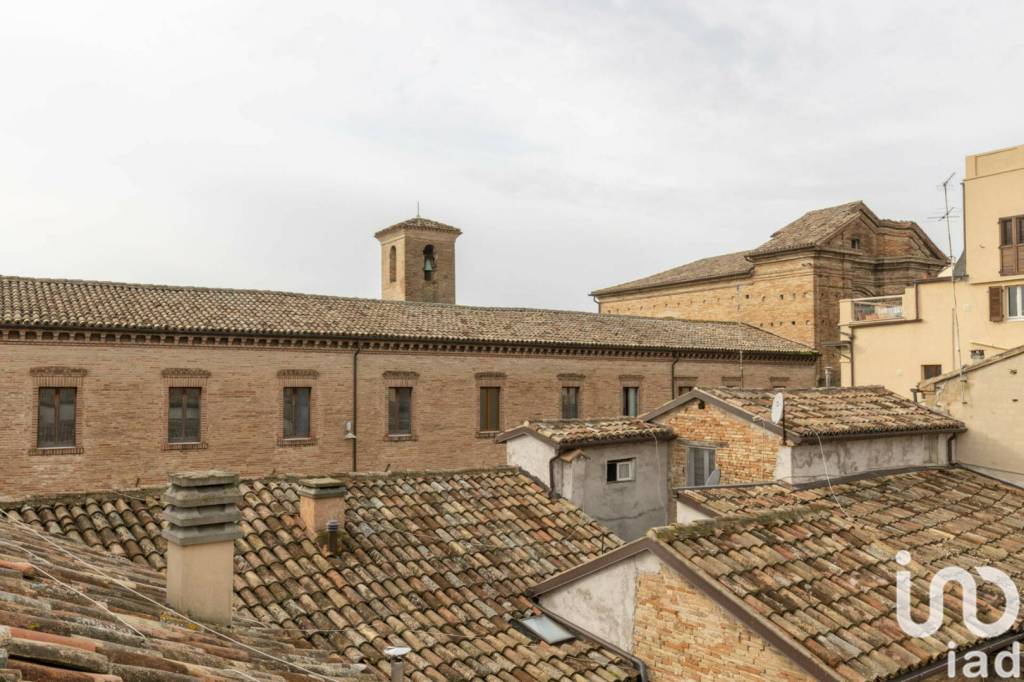 appartamento in vendita ad Osimo