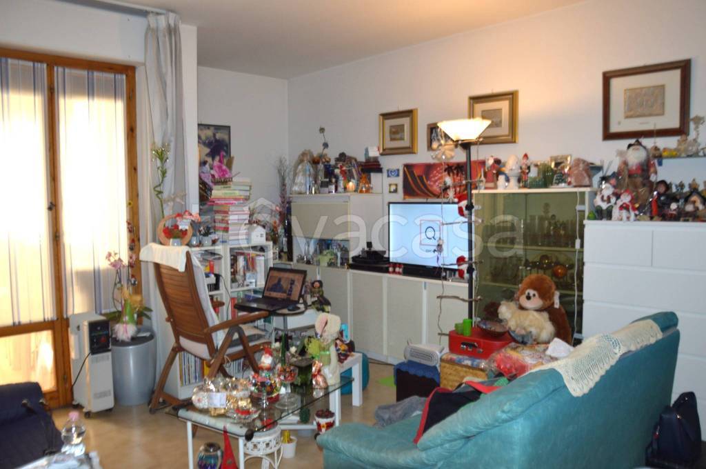 appartamento in vendita ad Osimo