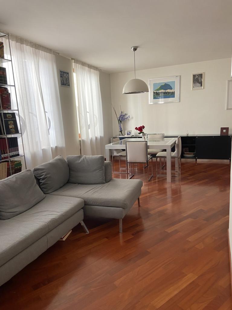 appartamento in vendita ad Osimo