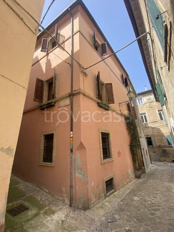 casa indipendente in vendita ad Osimo