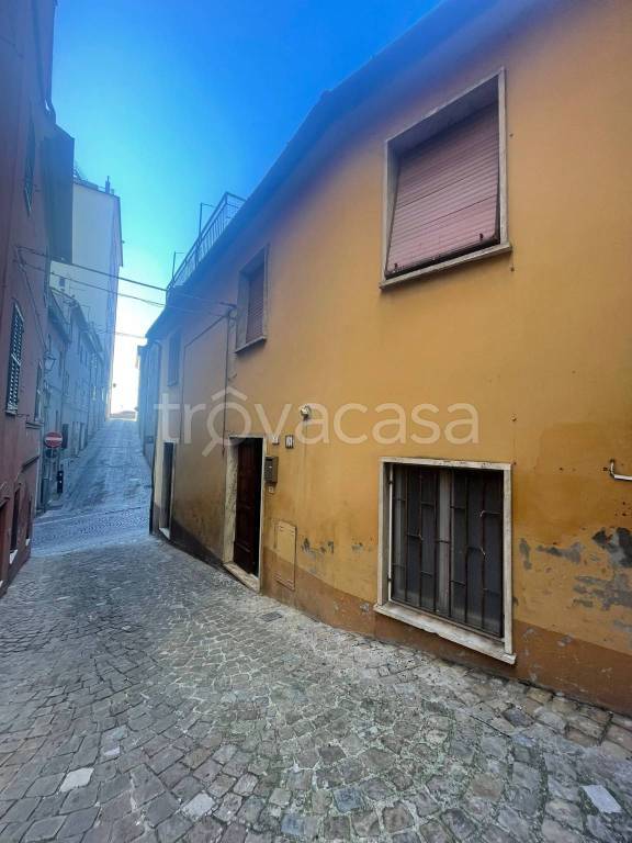 casa indipendente in vendita ad Osimo