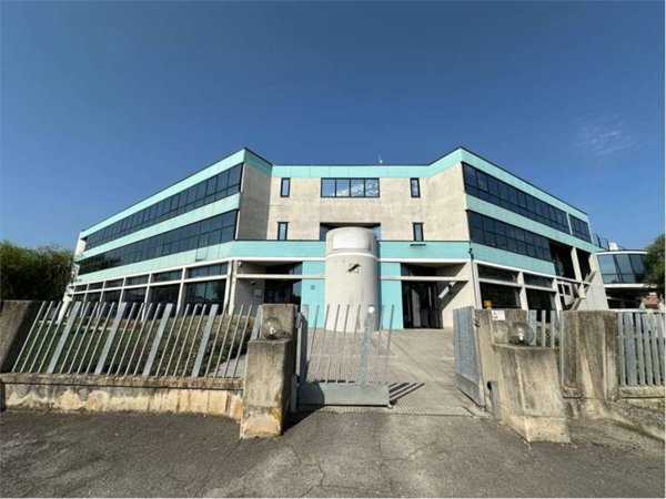 ufficio in vendita ad Osimo