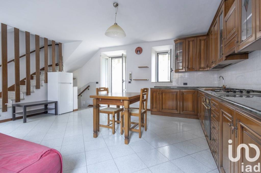 casa indipendente in vendita ad Osimo