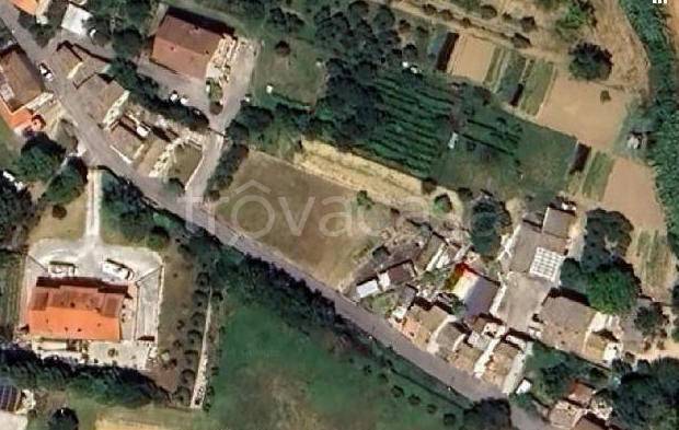 terreno agricolo in vendita ad Osimo