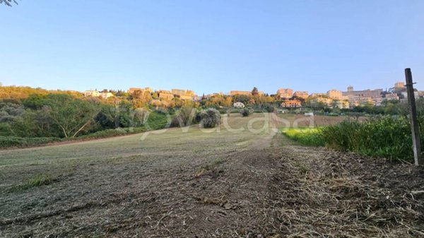 terreno agricolo in vendita ad Osimo