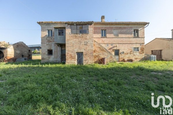 casa indipendente in vendita ad Osimo