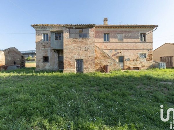 casa indipendente in vendita ad Osimo