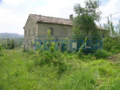casa indipendente in vendita ad Osimo in zona San Biagio