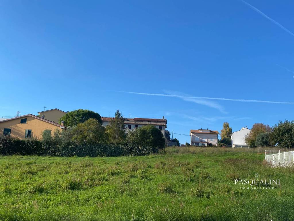 casa indipendente in vendita ad Osimo