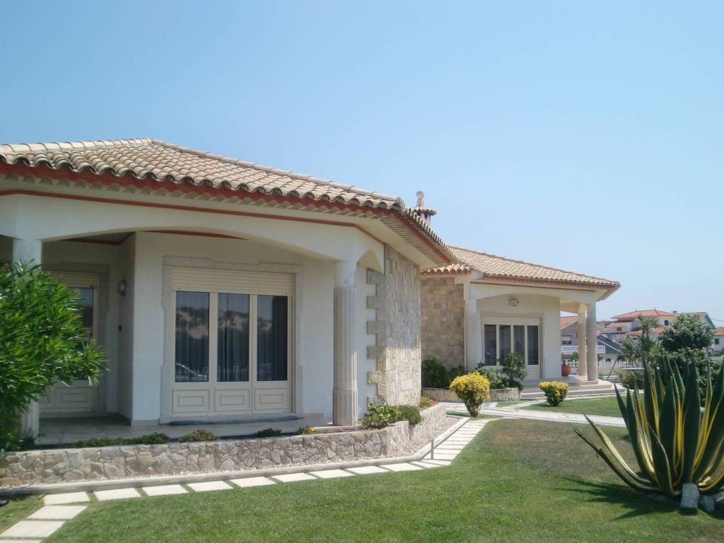 casa indipendente in vendita ad Osimo