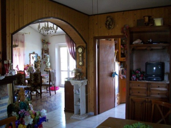 appartamento in vendita ad Osimo