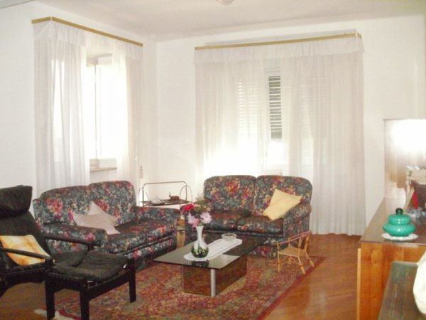appartamento in vendita ad Osimo
