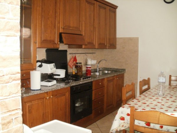 appartamento in vendita ad Osimo