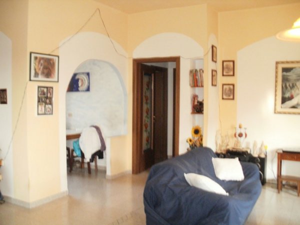 appartamento in vendita ad Osimo