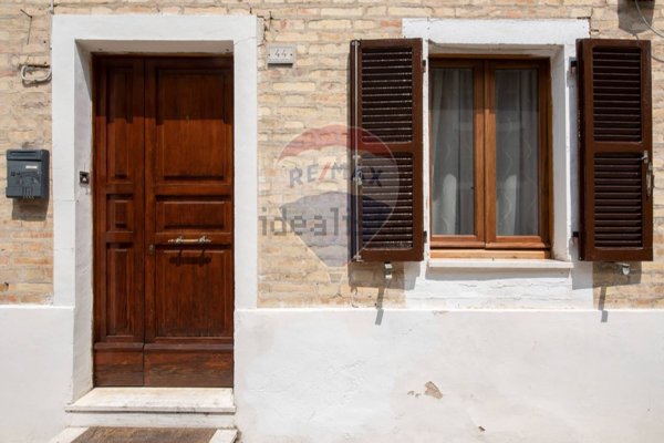appartamento in vendita ad Osimo