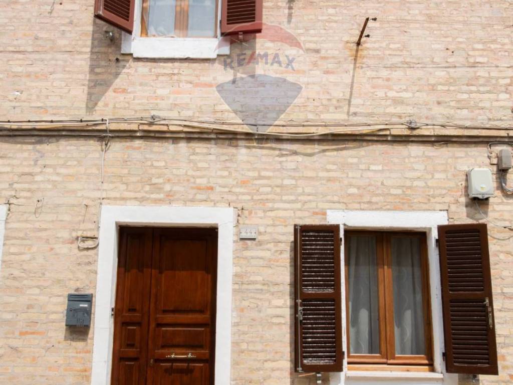 appartamento in vendita ad Osimo