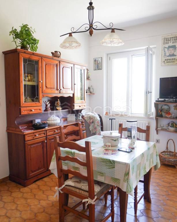 appartamento in vendita ad Osimo