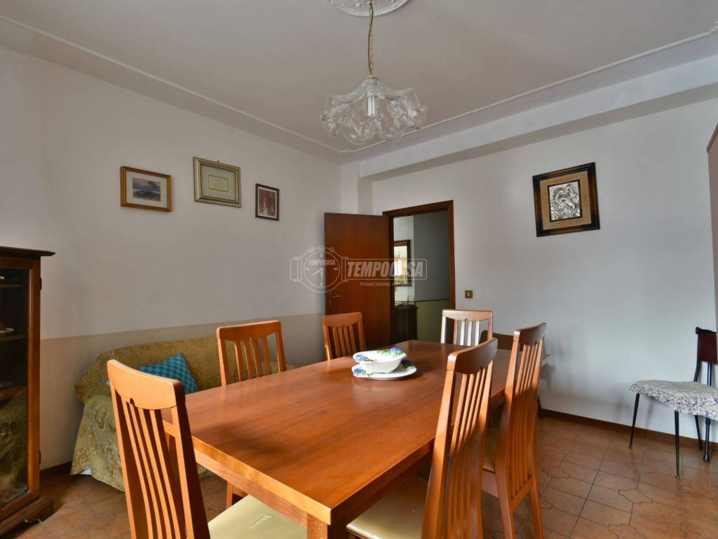 casa indipendente in vendita ad Osimo in zona Passatempo