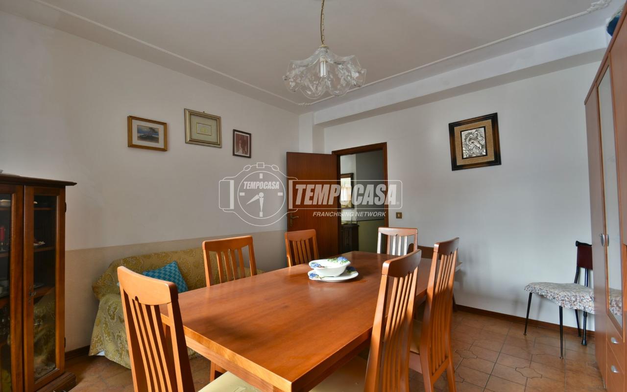 casa indipendente in vendita ad Osimo in zona Passatempo