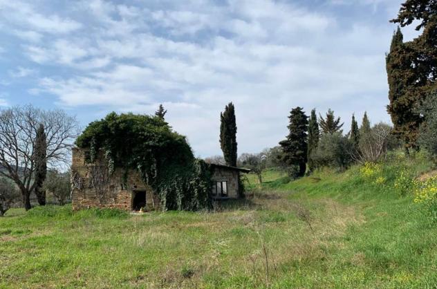 terreno agricolo in vendita ad Osimo