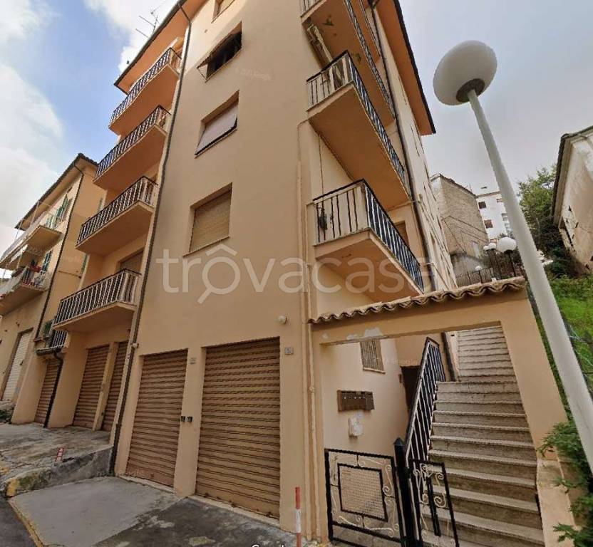 appartamento in vendita ad Osimo