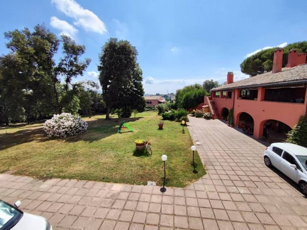casa indipendente in vendita ad Osimo