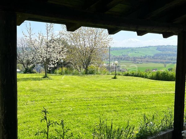 casa indipendente in vendita ad Osimo