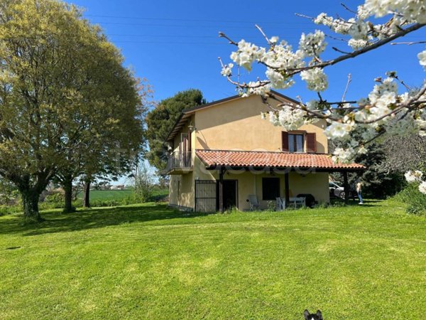 casa indipendente in vendita ad Osimo