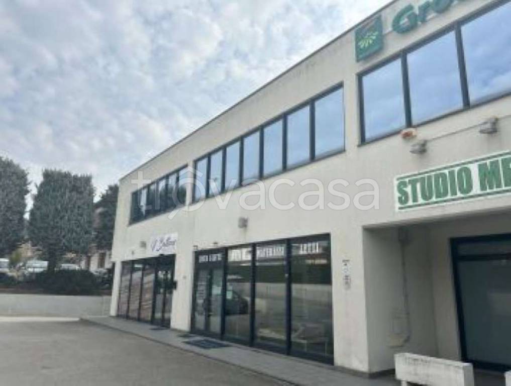 ufficio in vendita ad Osimo