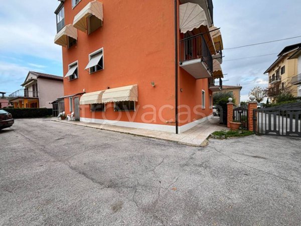 appartamento in vendita ad Osimo
