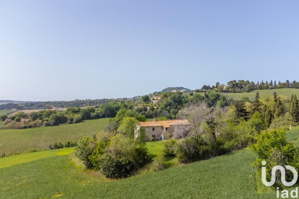 casa indipendente in vendita ad Osimo