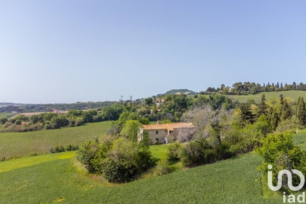 casa indipendente in vendita ad Osimo